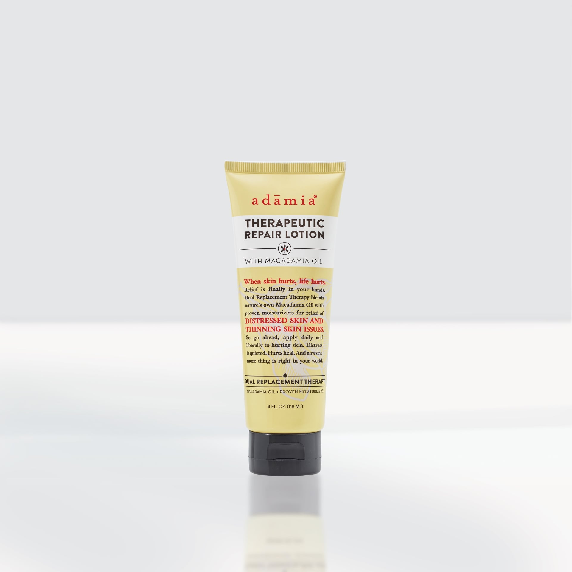 Therapeutic Repair Lotion