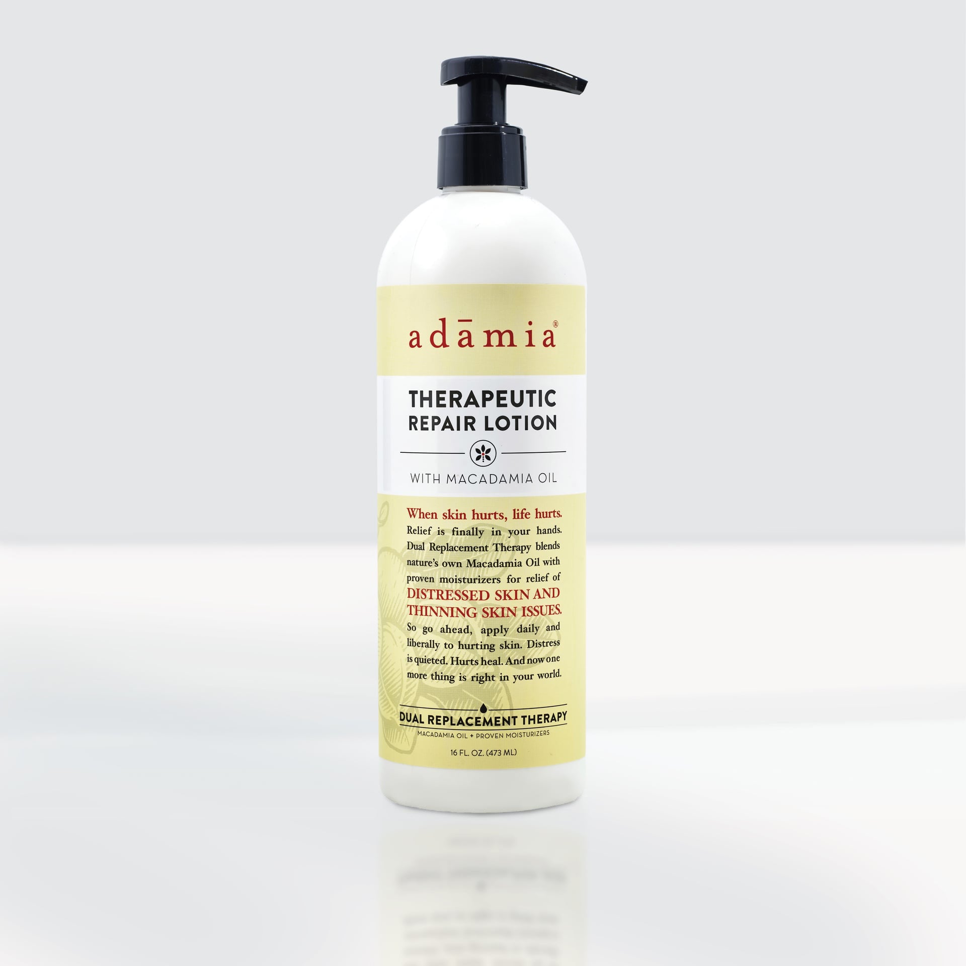 Therapeutic Repair Lotion