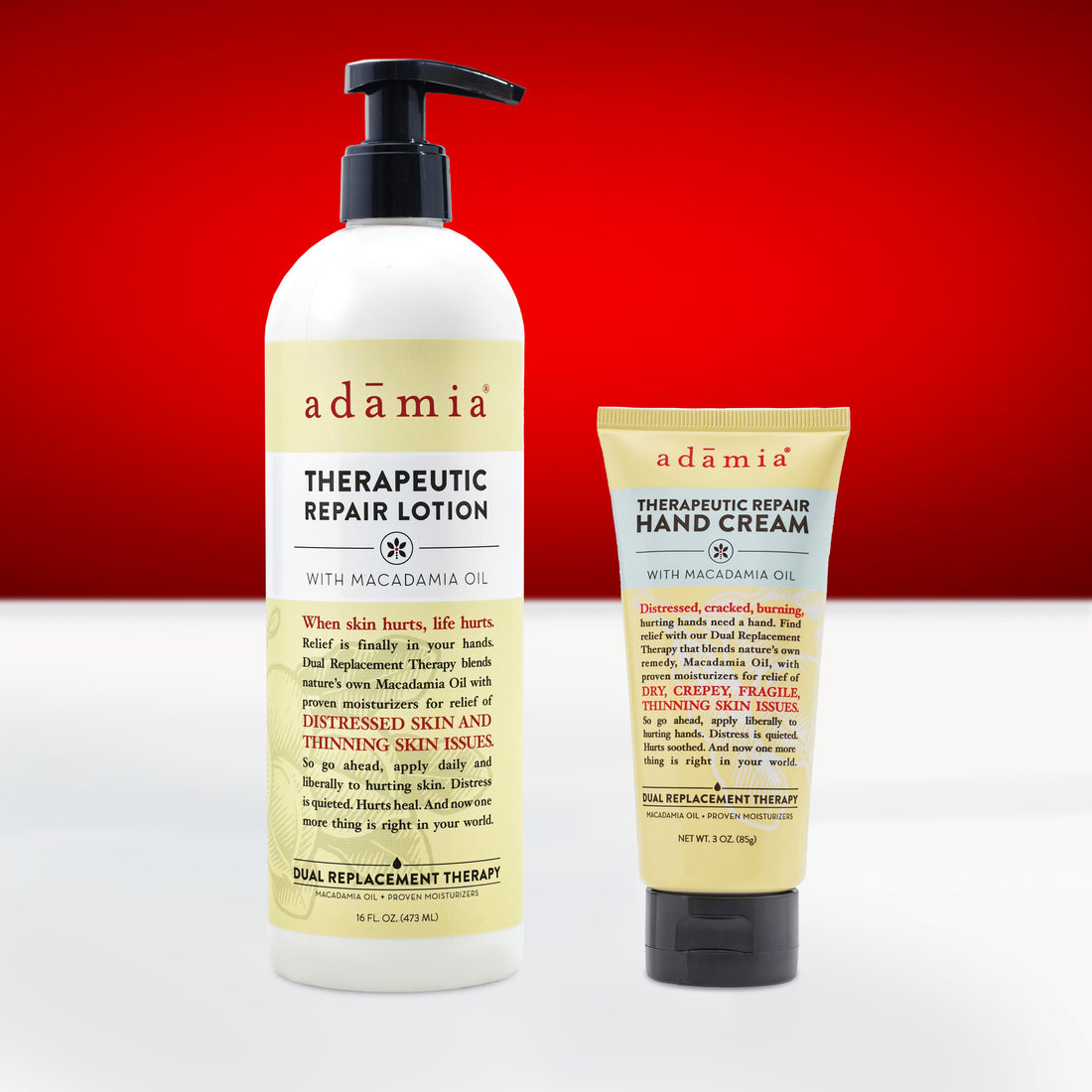 THERAPEUTIC REPAIR LOTION 