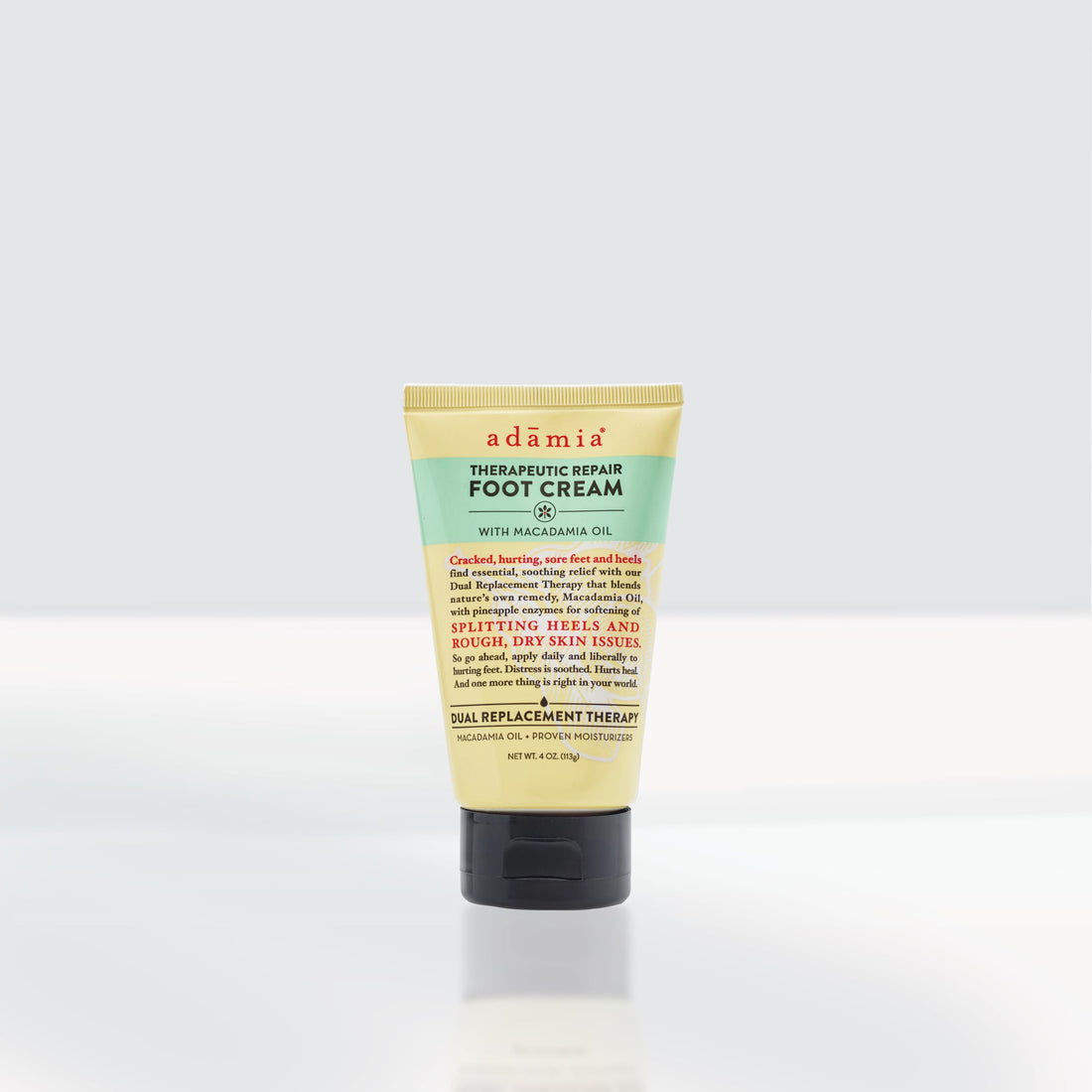 Therapeutic Repair Foot Cream