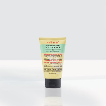 Therapeutic Repair Foot Cream