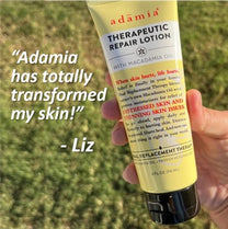 Therapeutic Repair Lotion – Adamia Skincare