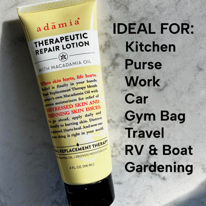 Therapeutic Repair Lotion