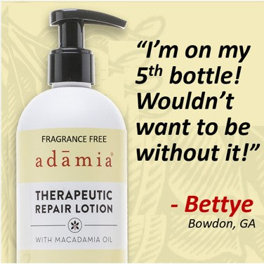 Therapeutic Repair Lotion