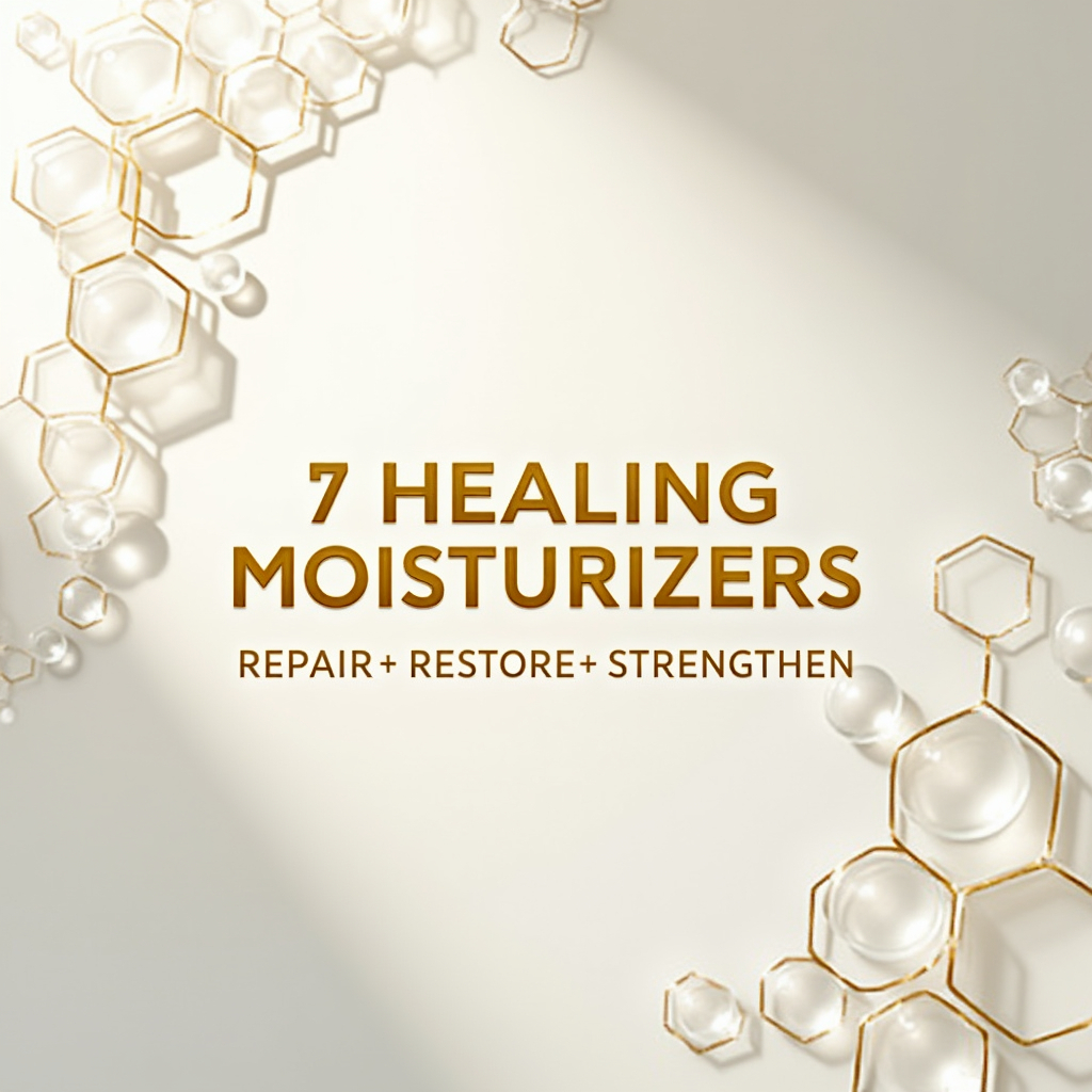 Therapeutic Repair Lotion           