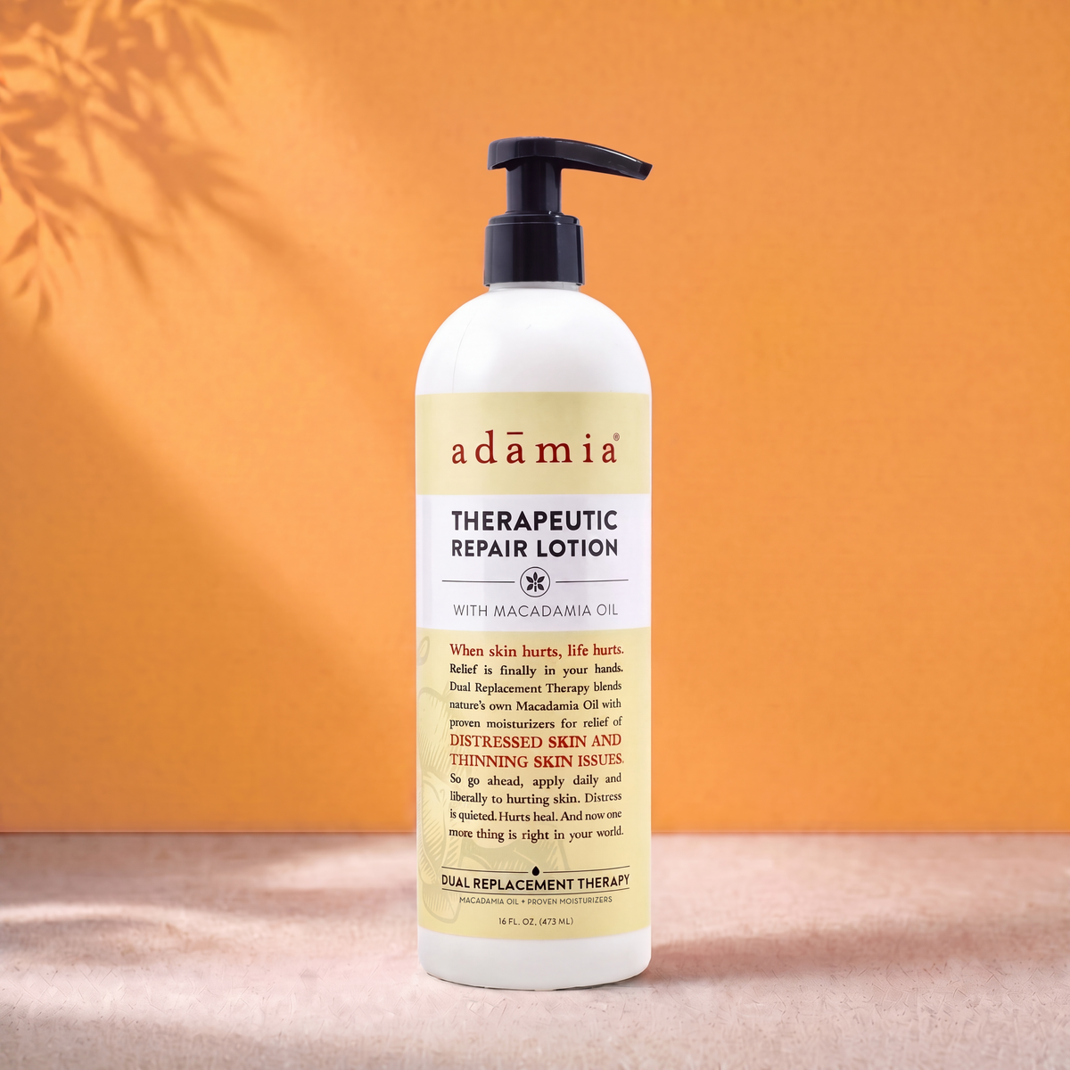 Therapeutic Repair Lotion