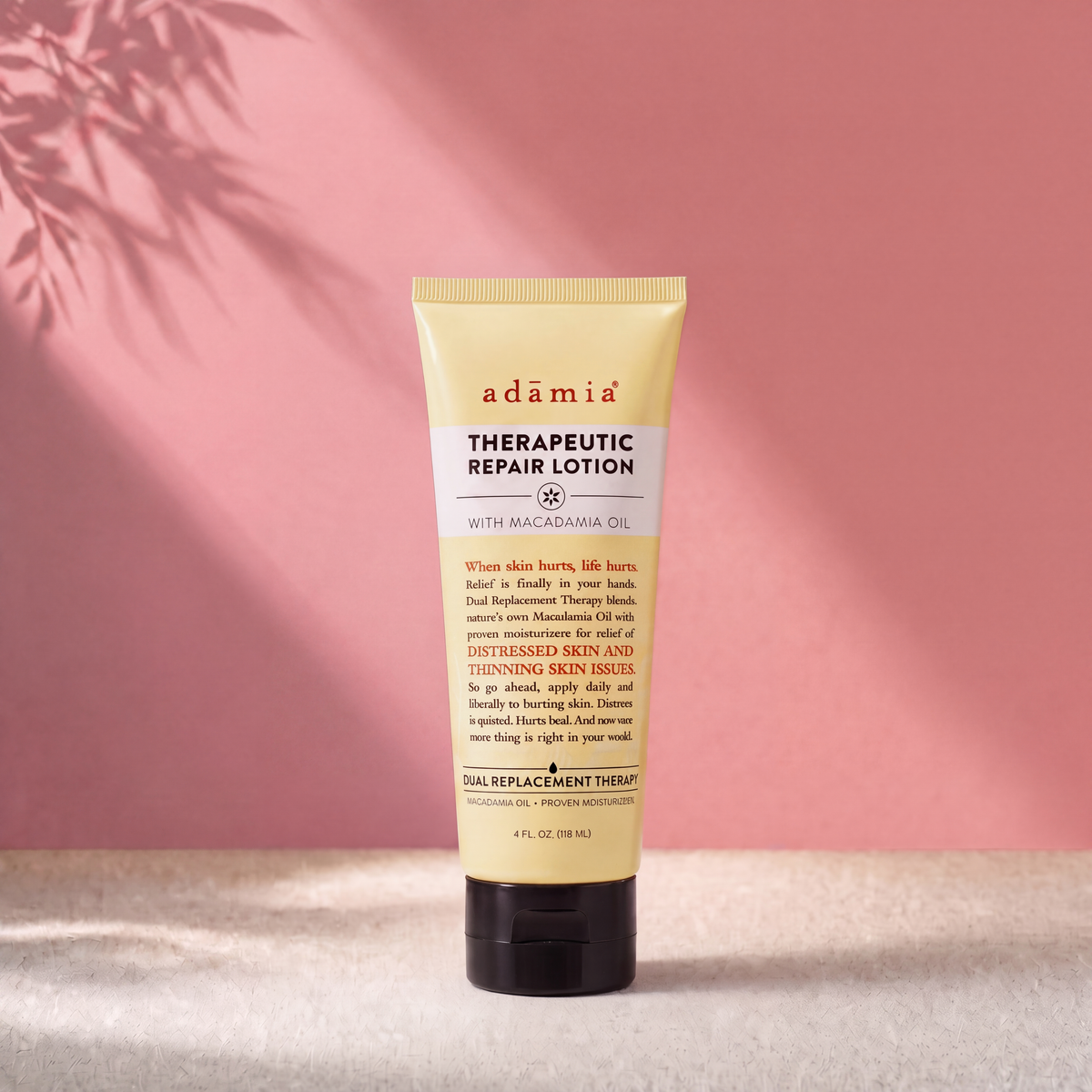 Therapeutic Repair Lotion