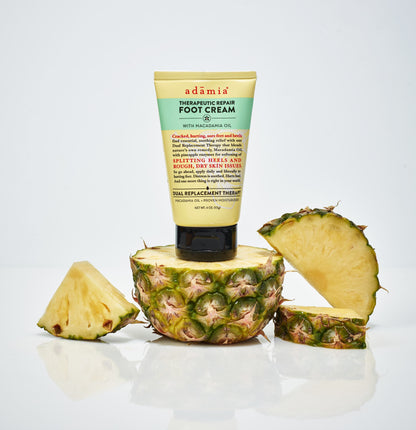 Therapeutic Repair Foot Cream