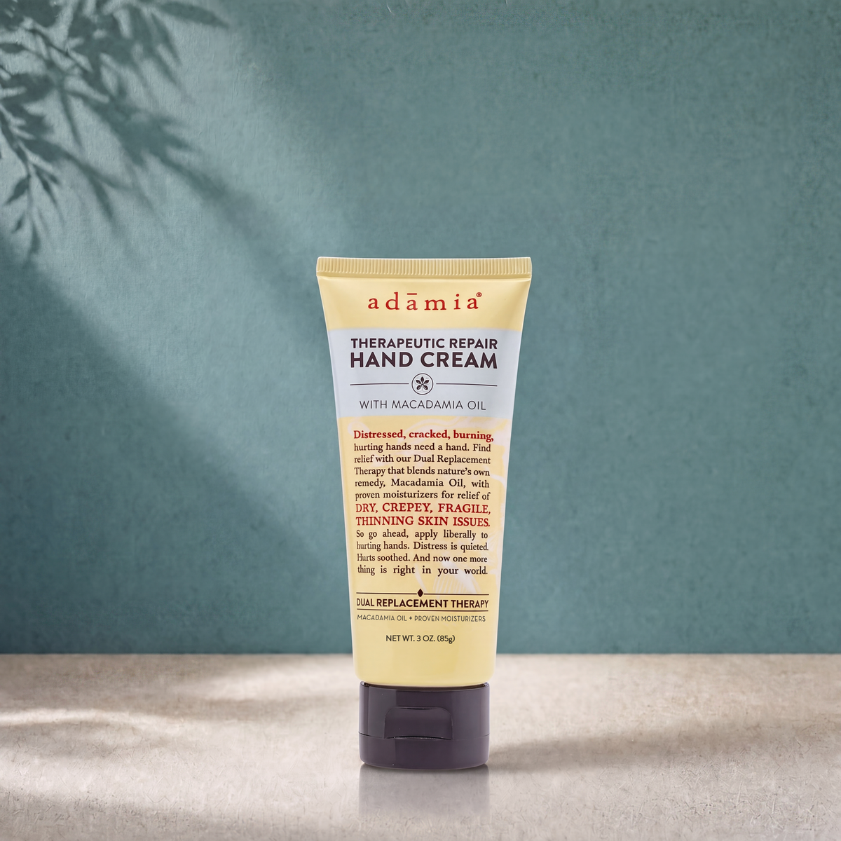 Therapeutic Repair Hand Cream