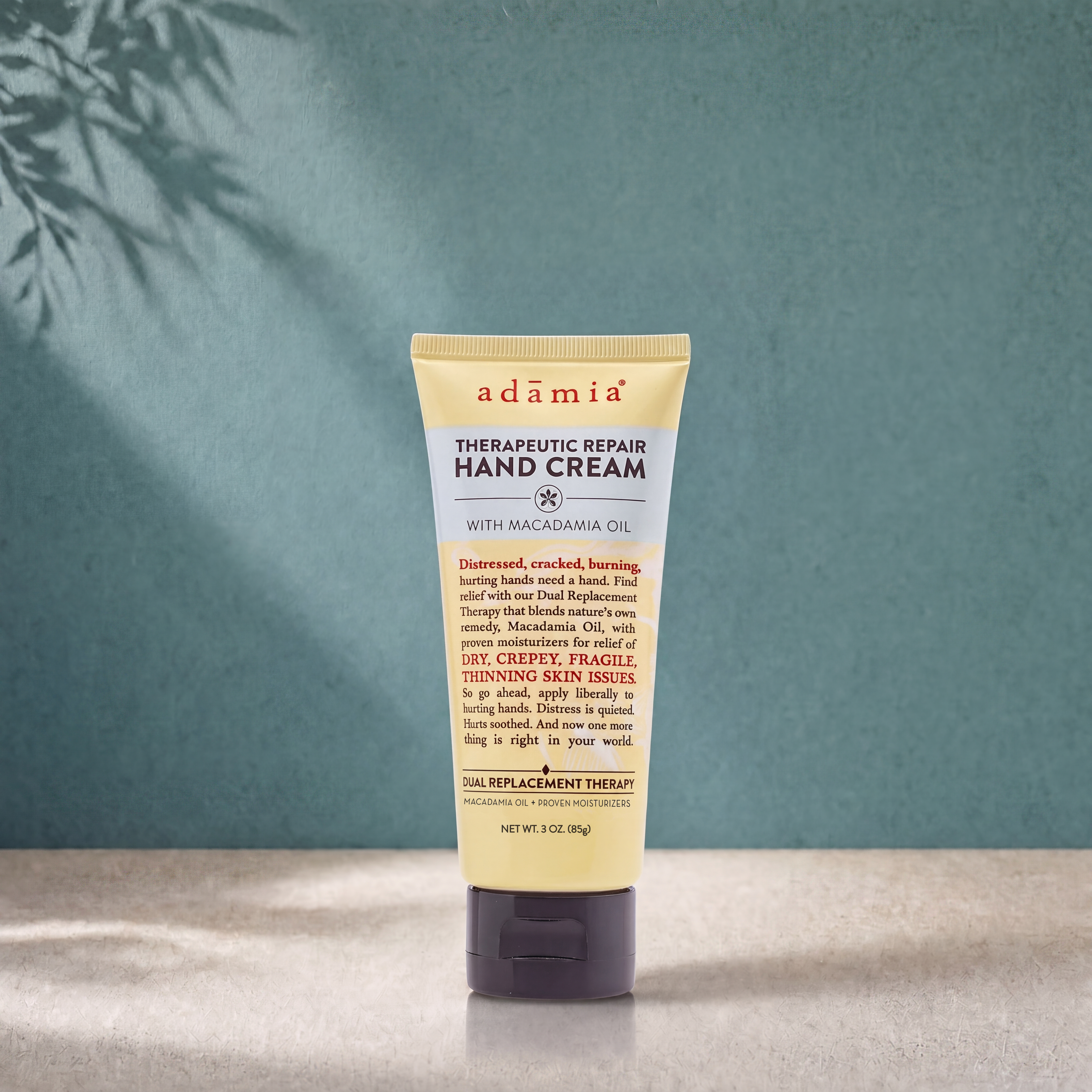 Therapeutic Repair Hand Cream