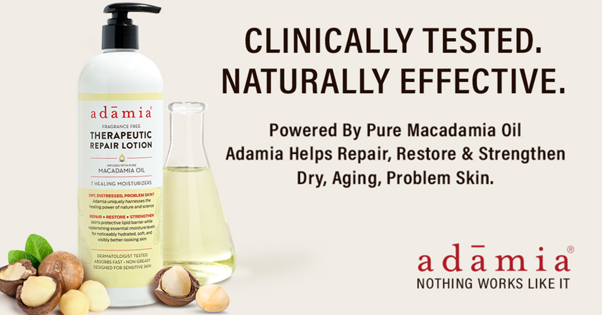 Adamia Discover The Adamia Difference – Adamia Skincare