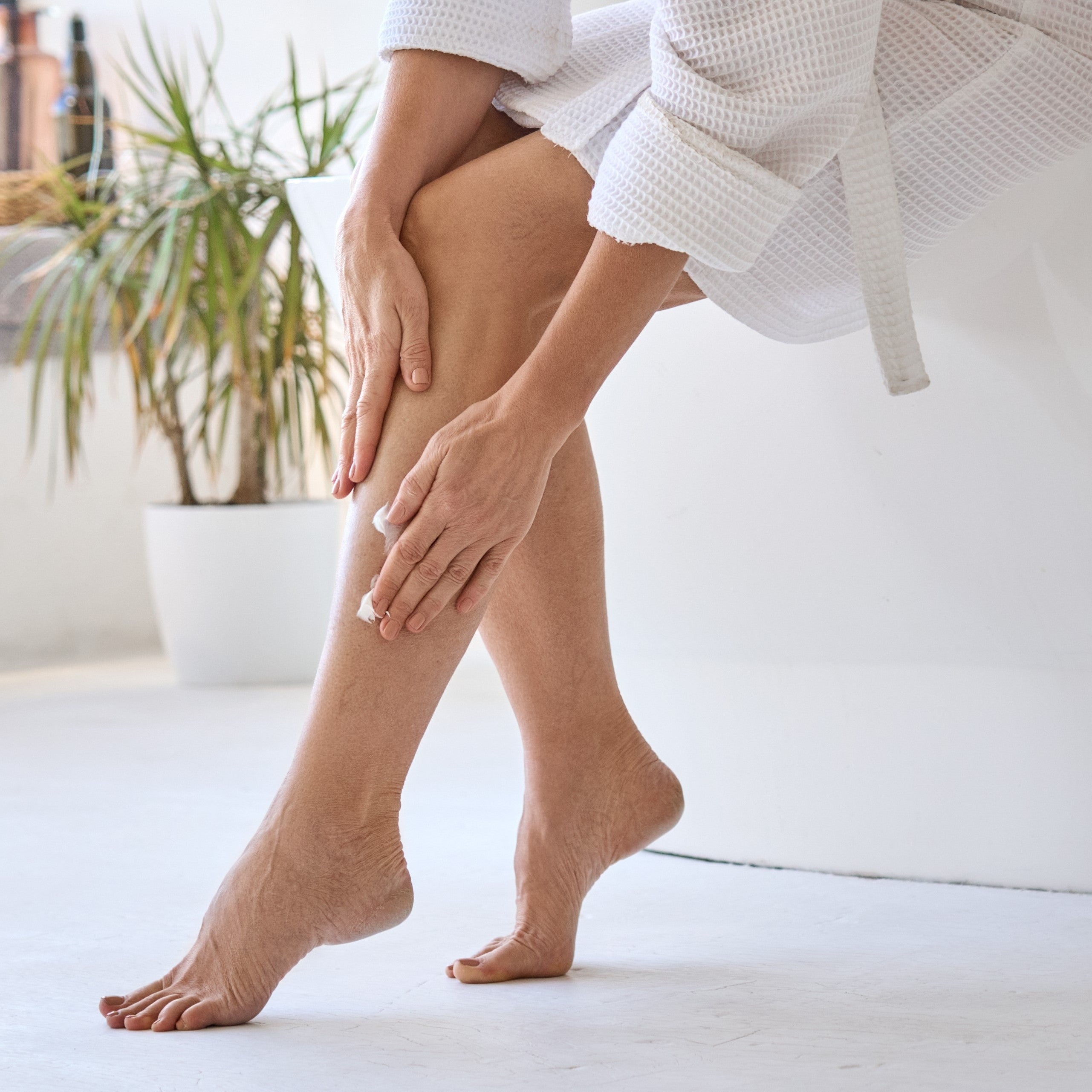 Therapeutic Repair Lotion