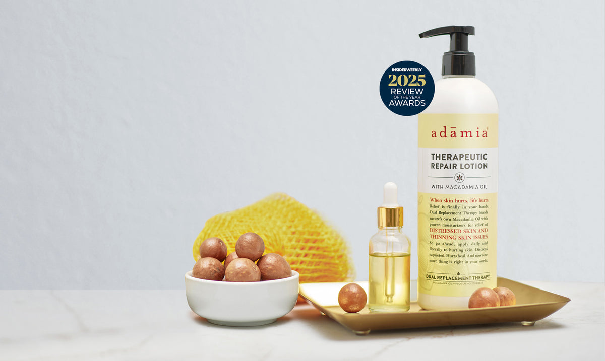 Discover The Adamia Difference – Adamia Skincare