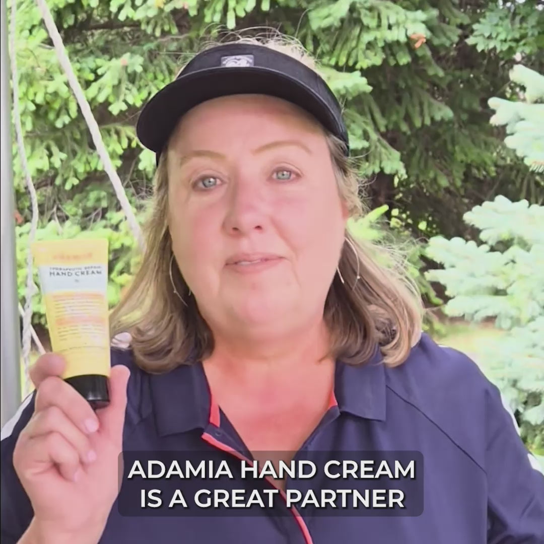 Therapeutic Repair Hand Cream