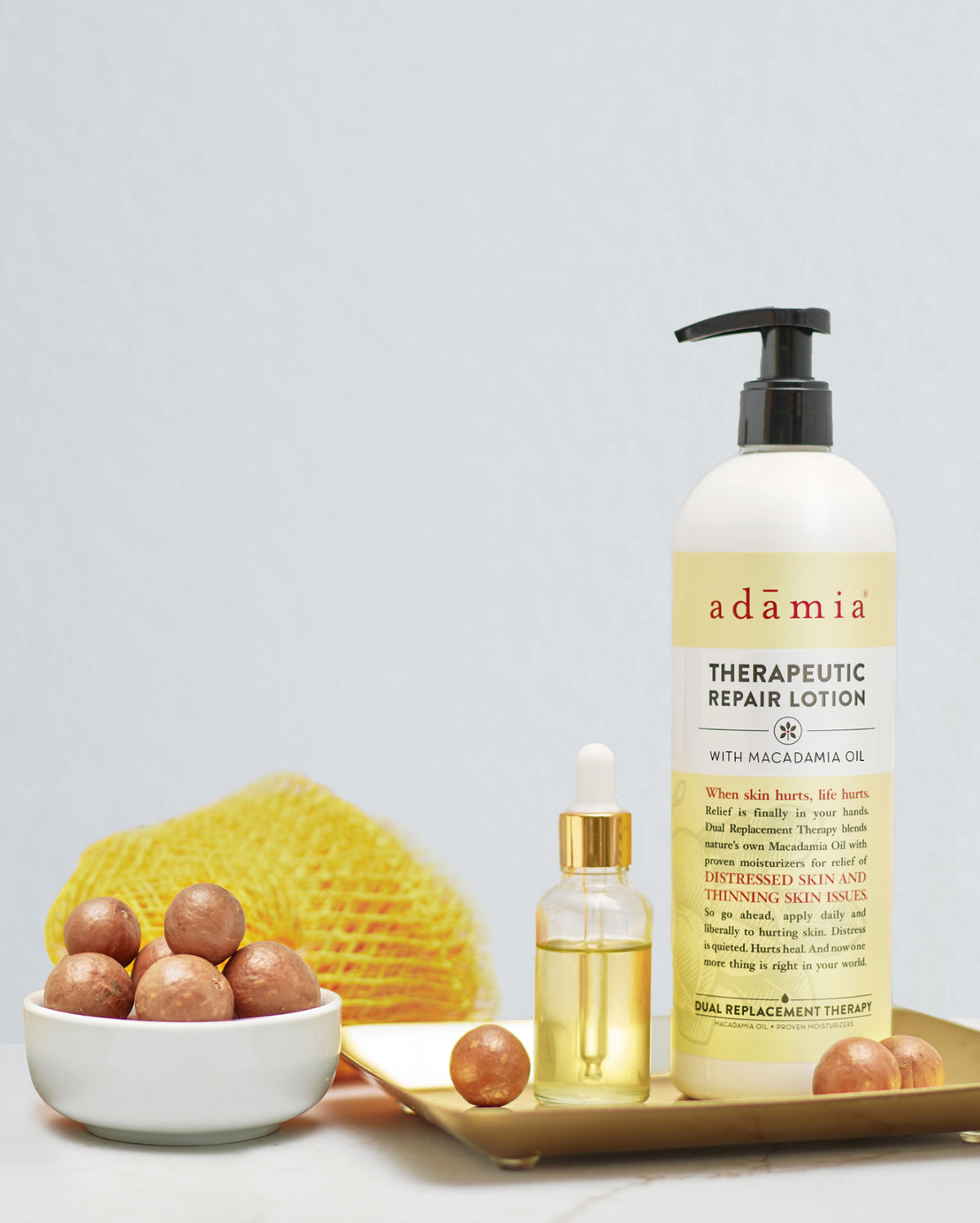 Adamia Discover The Adamia Difference – Adamia Skincare