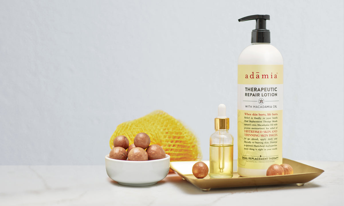 Adamia Discover The Adamia Difference – Adamia Skincare